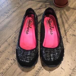 Sketchers Memory Foam Shoes